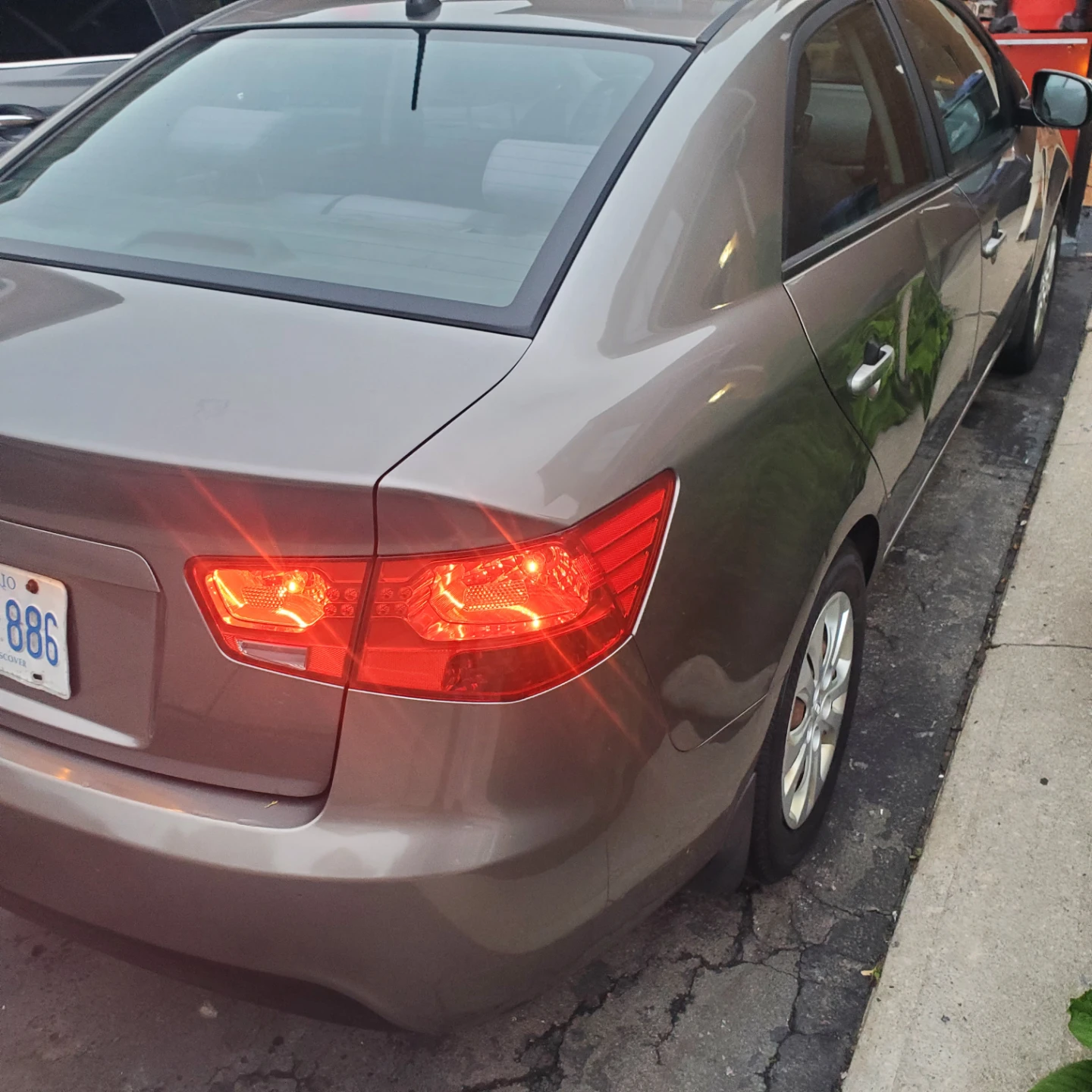 Car - photo 5