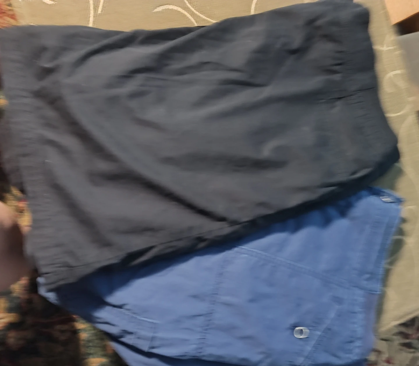 2 Ladies Skorts SZ 16