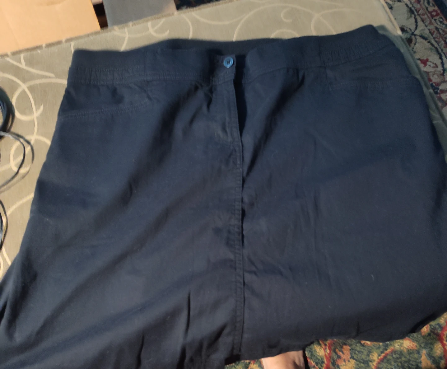 2 Ladies Skorts SZ 16 - photo 3