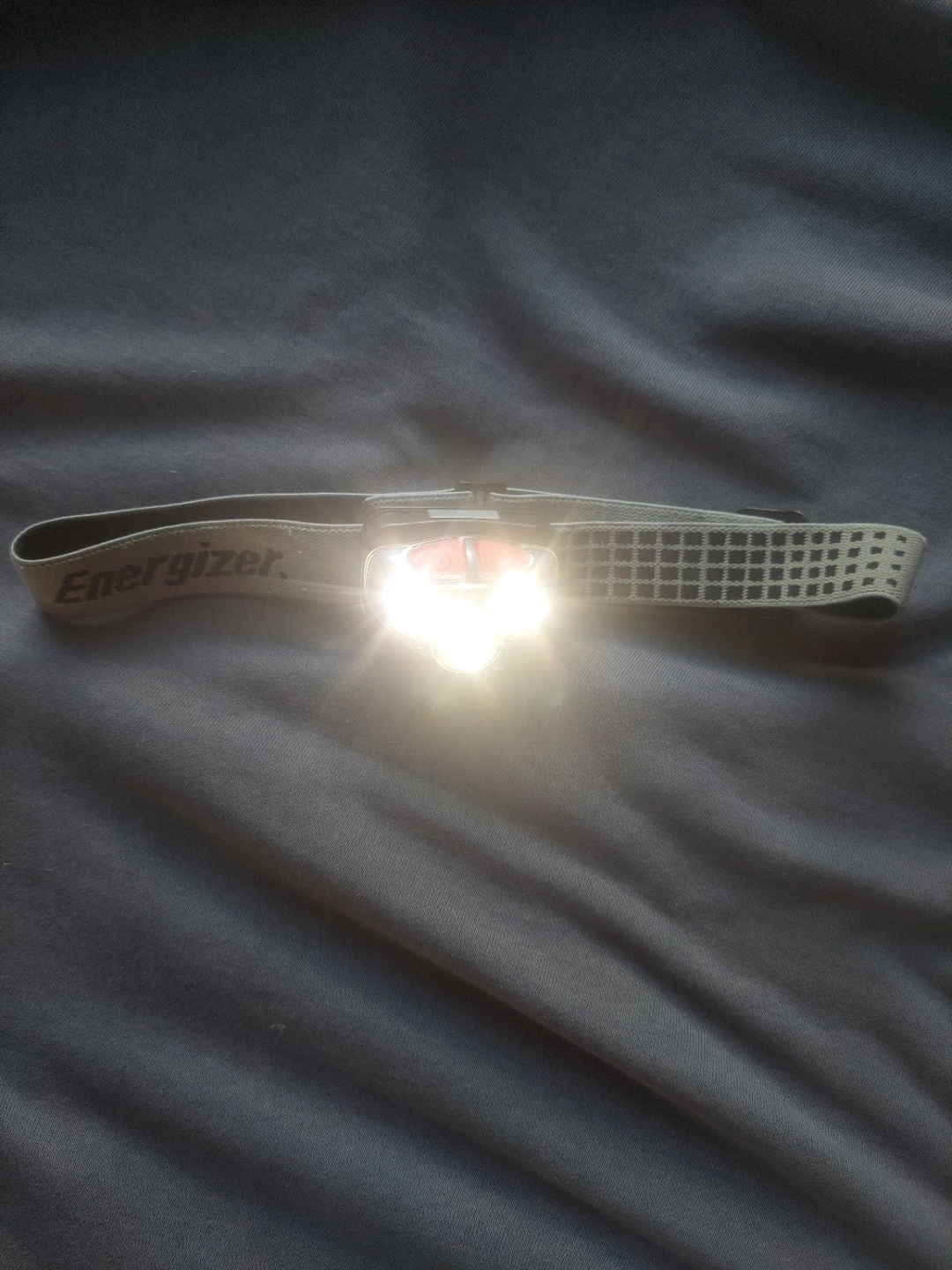 Energizer Head-lamp - photo 2