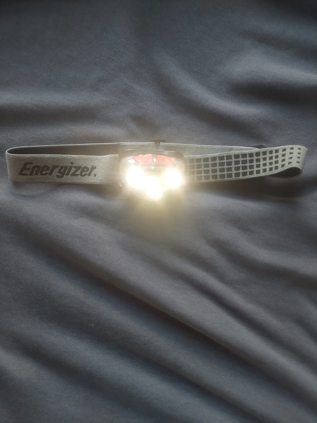 Energizer Head-lamp - photo 3
