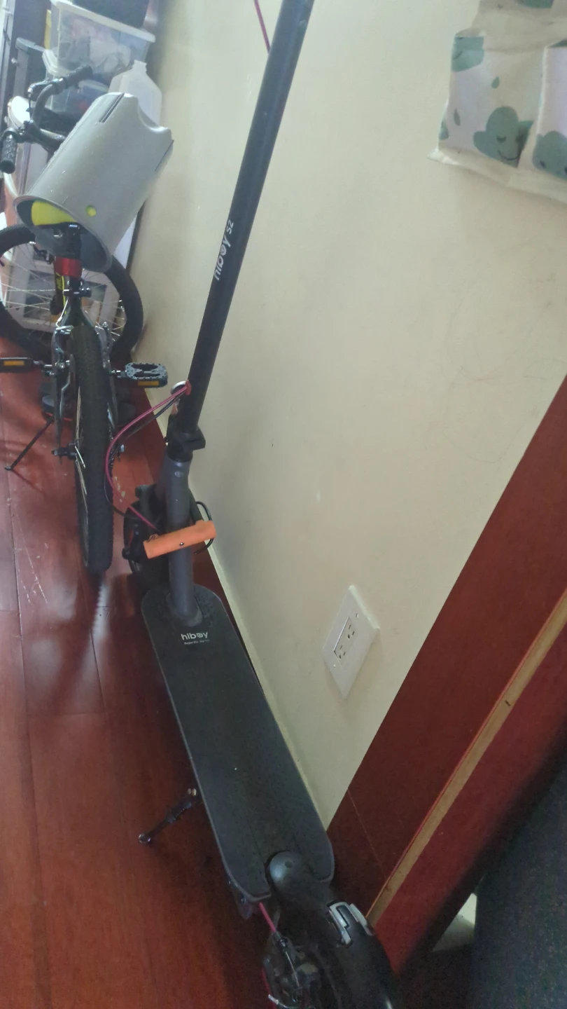 Hiboy Electric Scooter S2 - photo 2