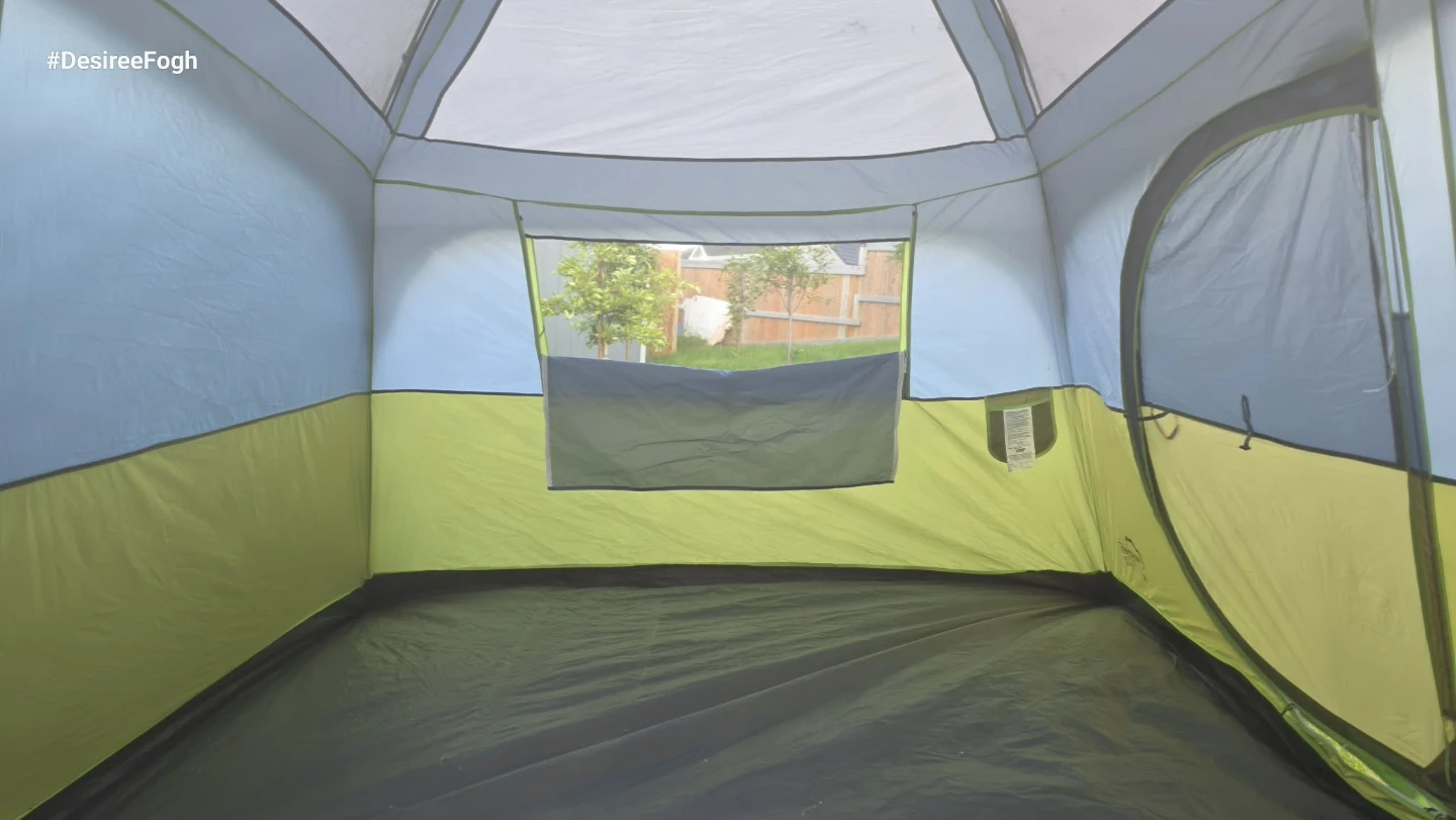 Coleman Sundome 8 Person Tent - photo 4