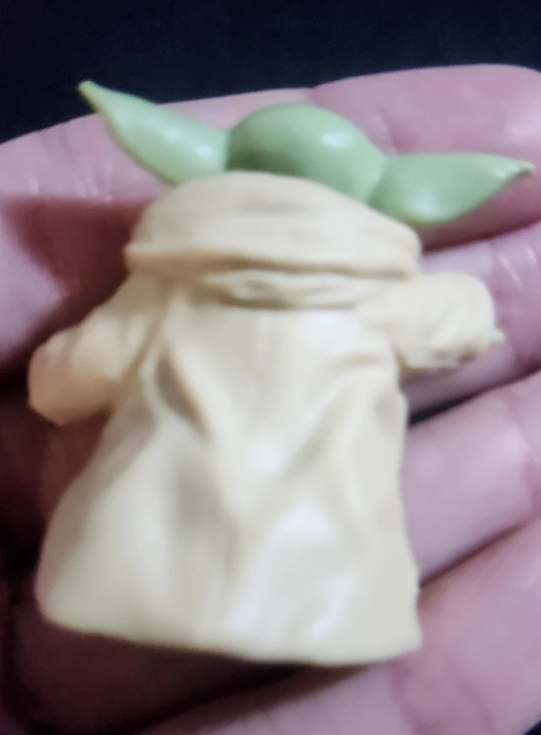 $5 mini figurine - photo 2