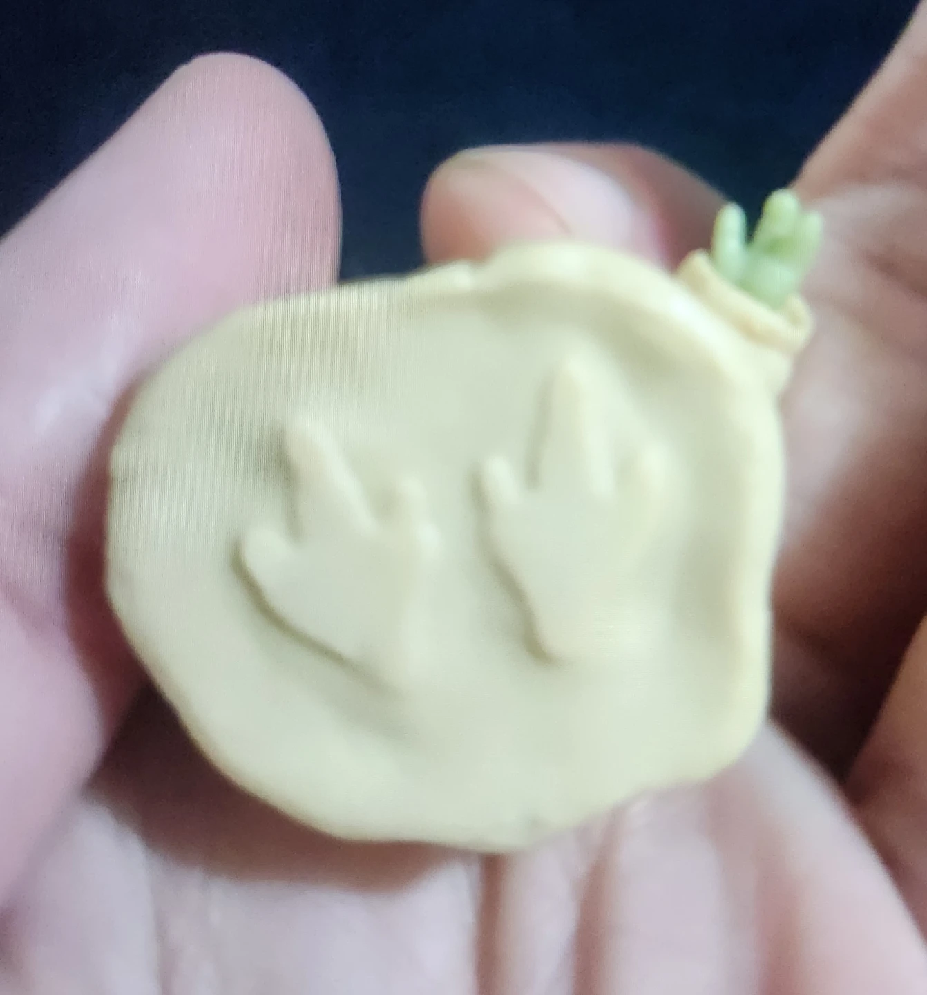 $5 mini figurine - photo 3