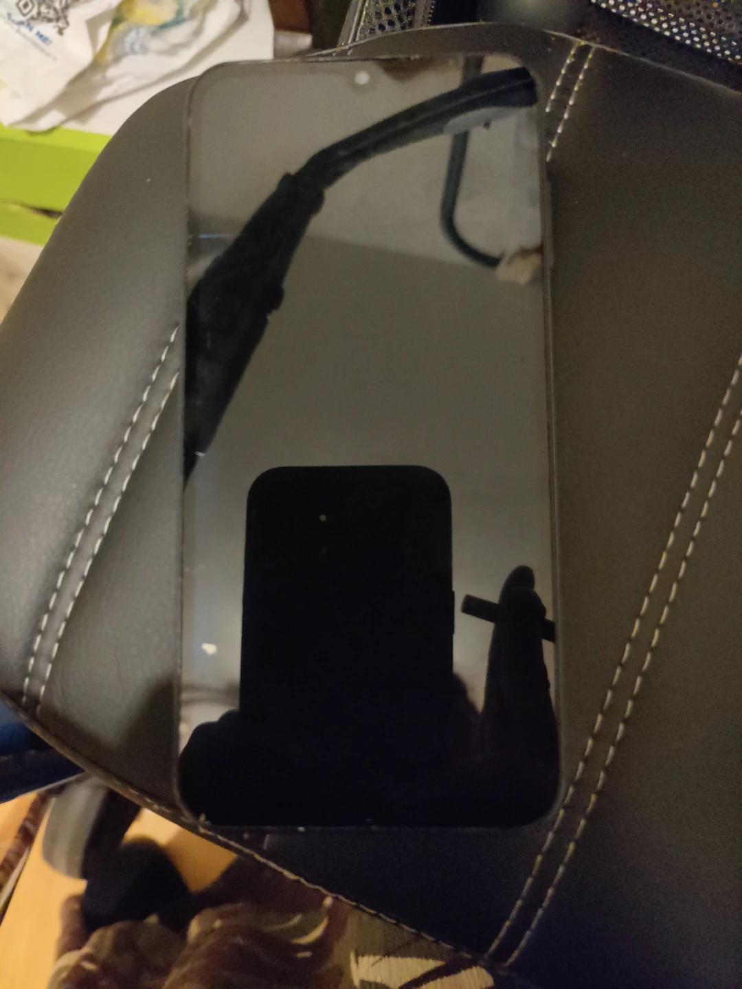 Samsung Galaxy A16 Smartphone - Blue