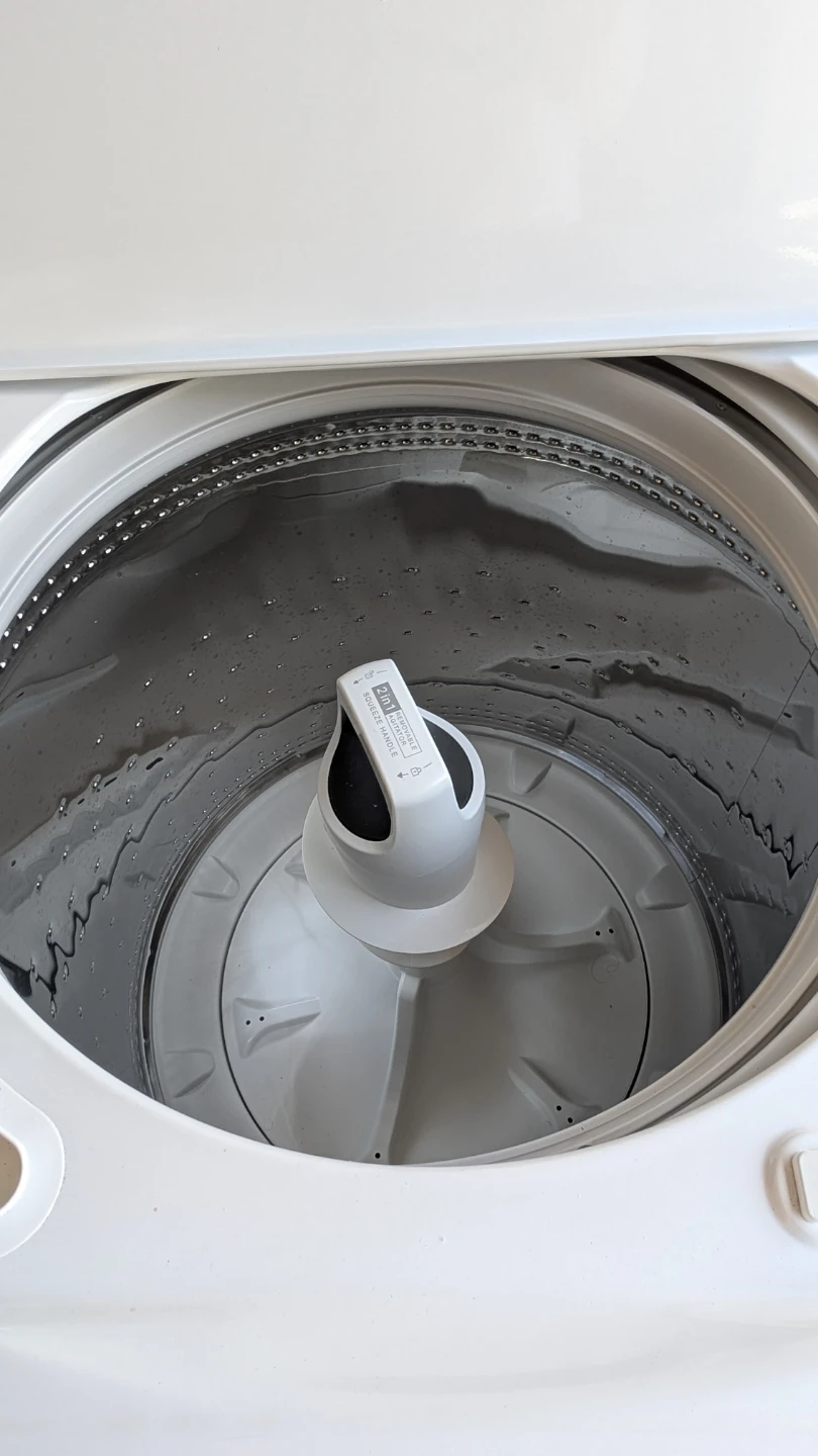 Whirlpool Dryer and Washer Set - photo 4