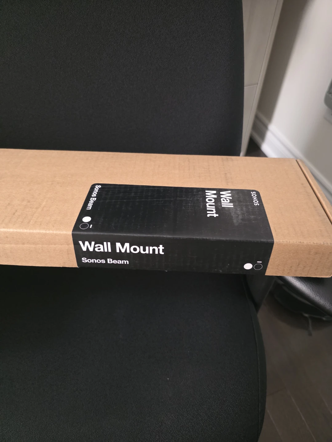 Sonos Beam Wall Mount
