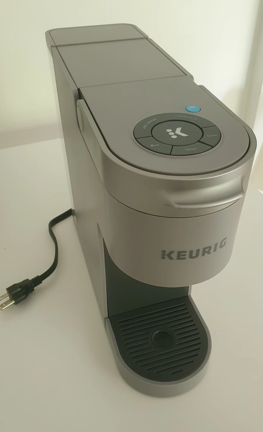 Keurig Single Serve Coffee Maker