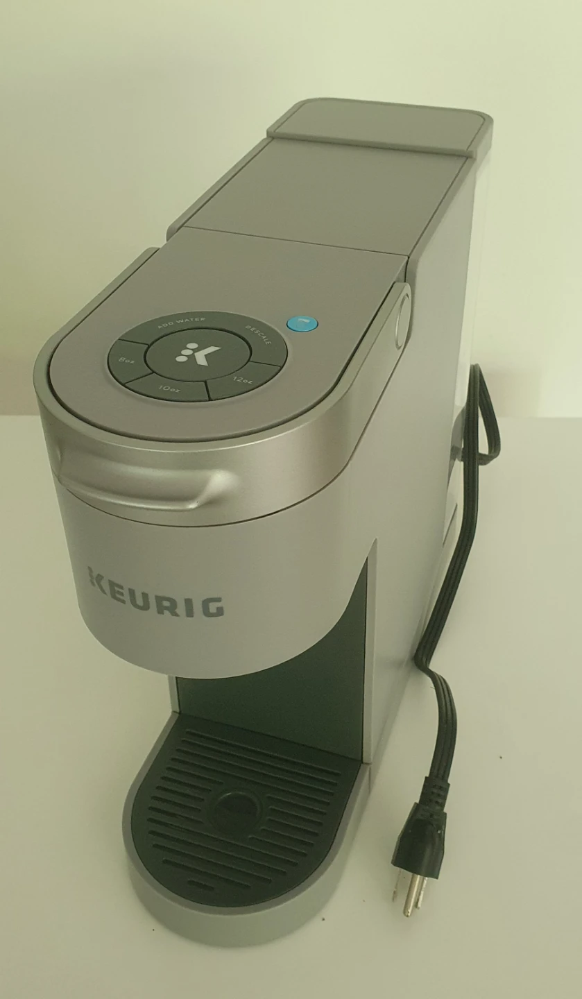 Keurig Single Serve Coffee Maker - photo 2