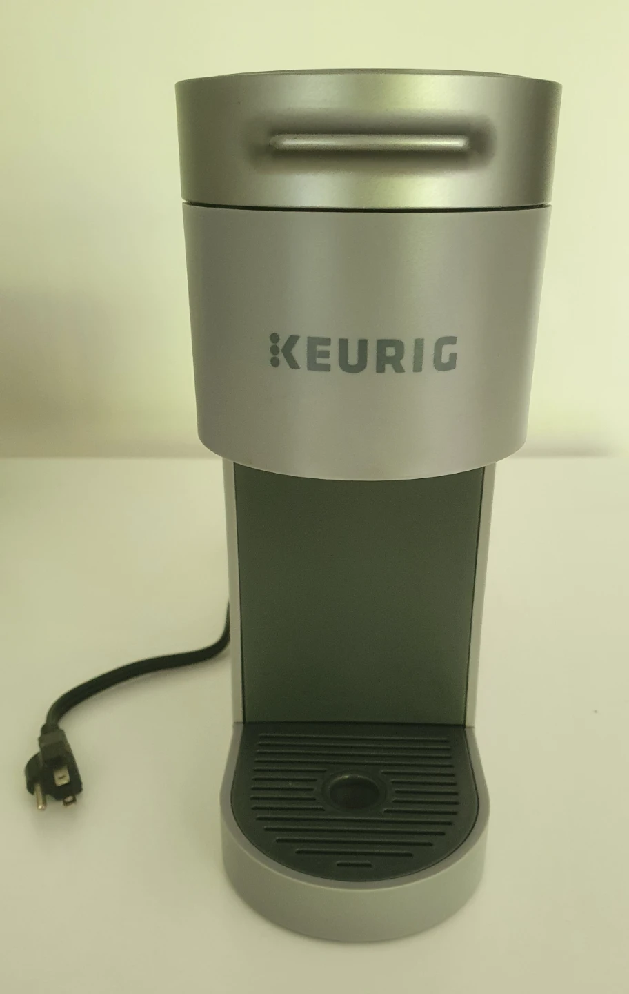 Keurig Single Serve Coffee Maker - photo 4