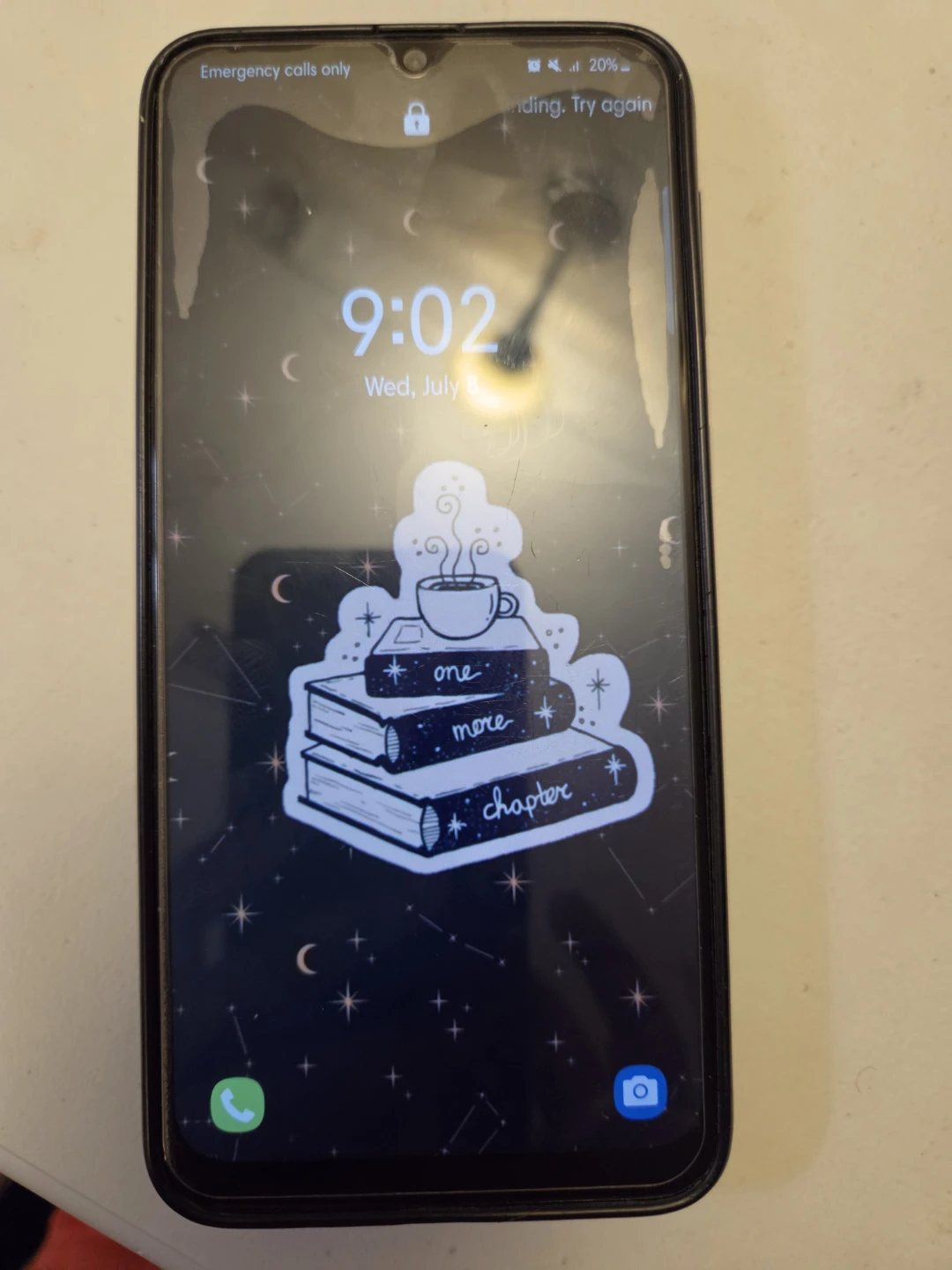 Samsung Galaxy M21 Smartphone - photo 3