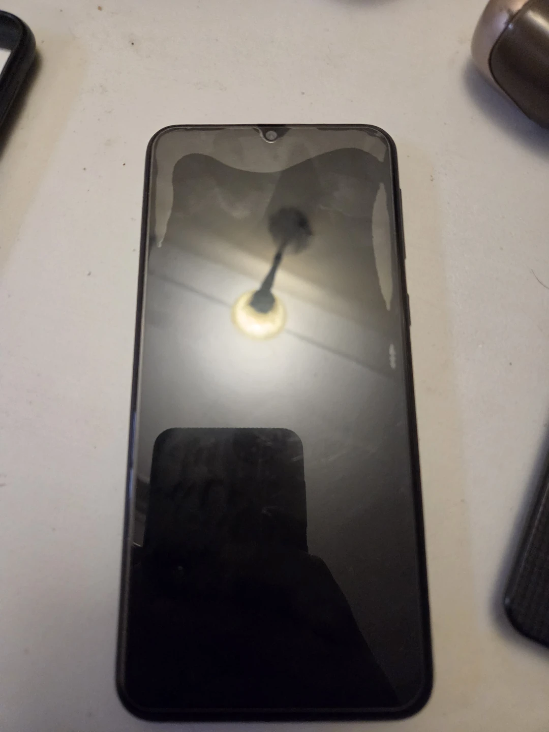 Samsung Galaxy M21 Smartphone