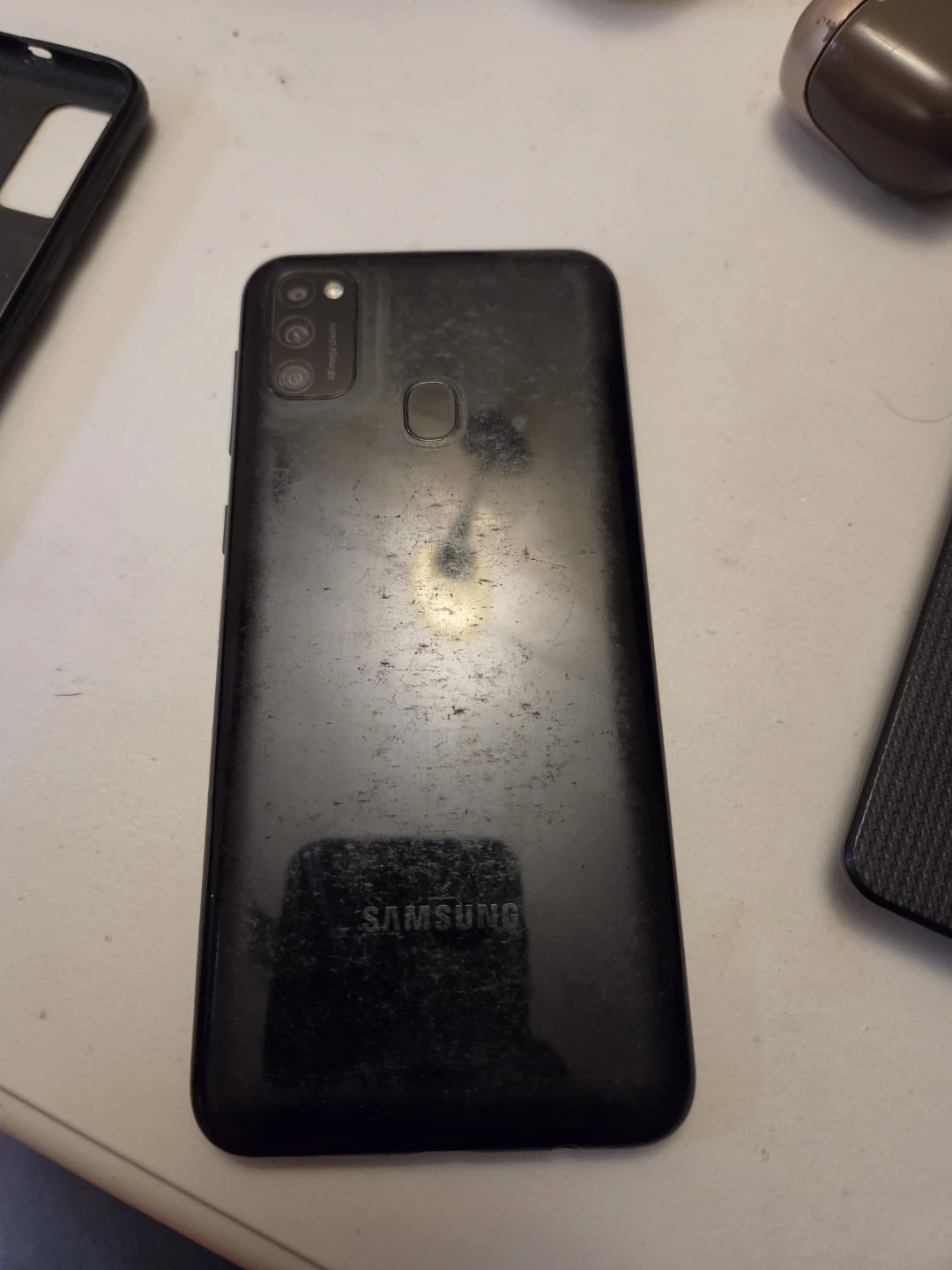 Samsung Galaxy M21 Smartphone - photo 4