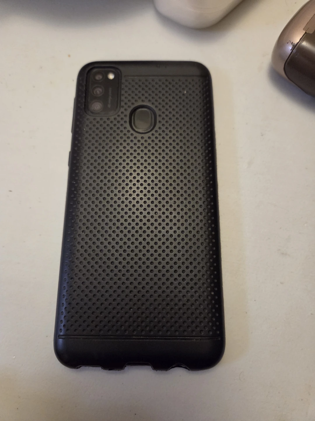 Samsung Galaxy M21 Smartphone - photo 5