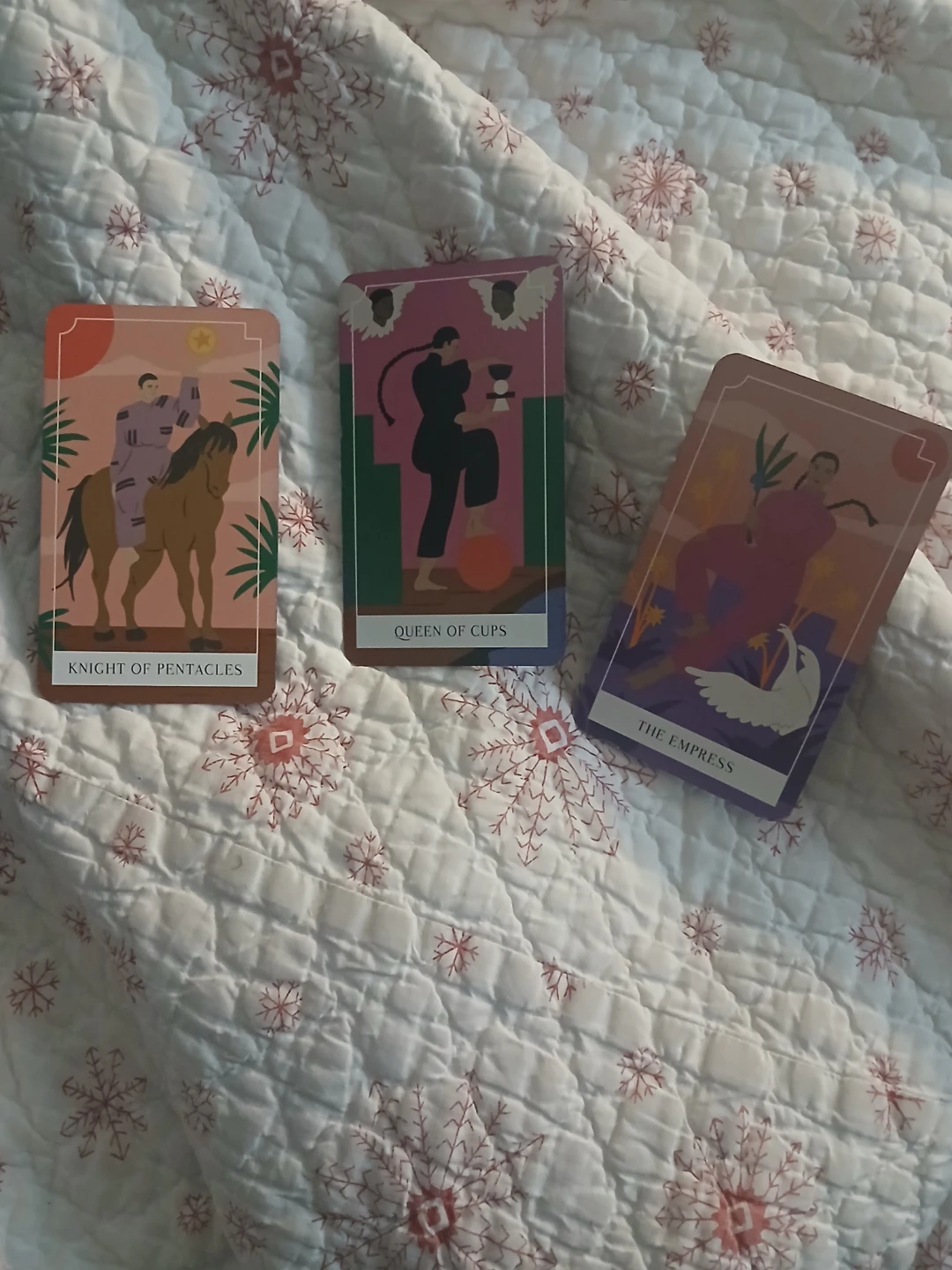 Tarot deck - photo 2