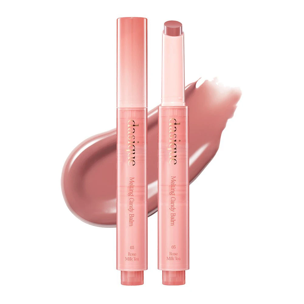 Melting Candy Balm | 03 Rose Milk Tea
