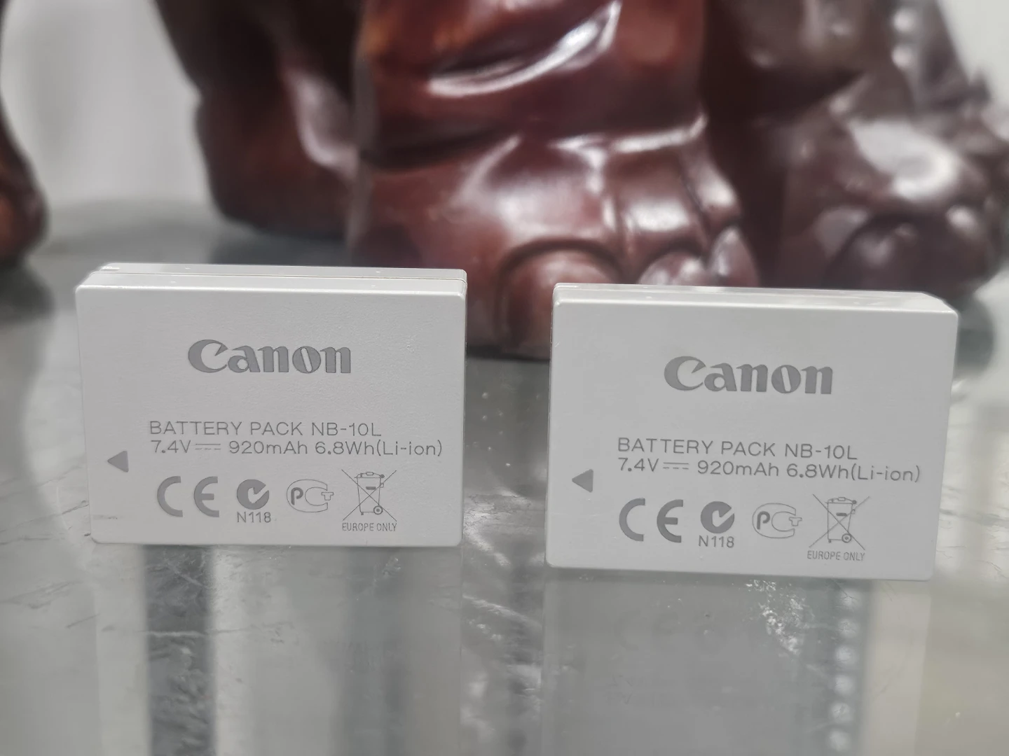 Canon Powershot G15 Digital Camera - photo 3