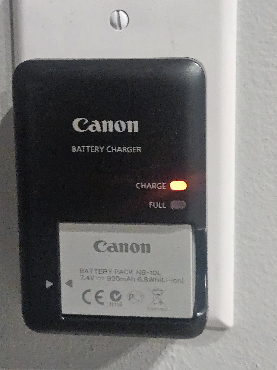 Canon Powershot G15 Digital Camera - photo 5