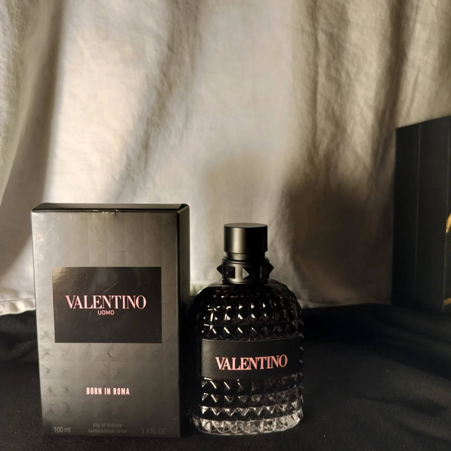 Valentino Uomo Born In Roma Eau de Parfum 100ml