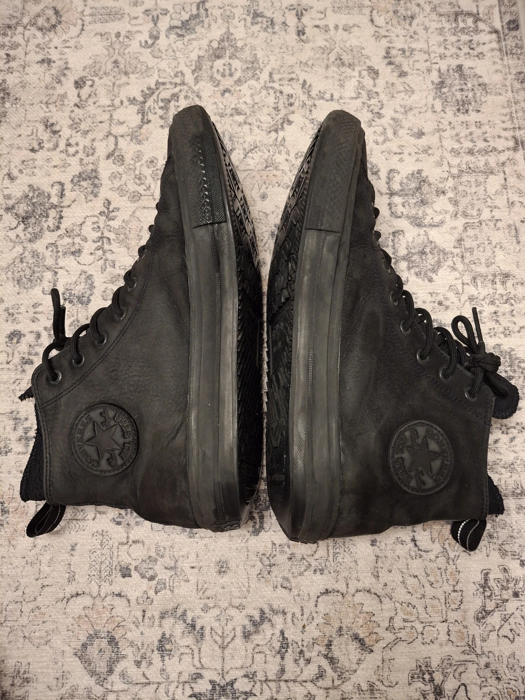 Converse Chuck Taylor All Star high top sneakers - photo 2