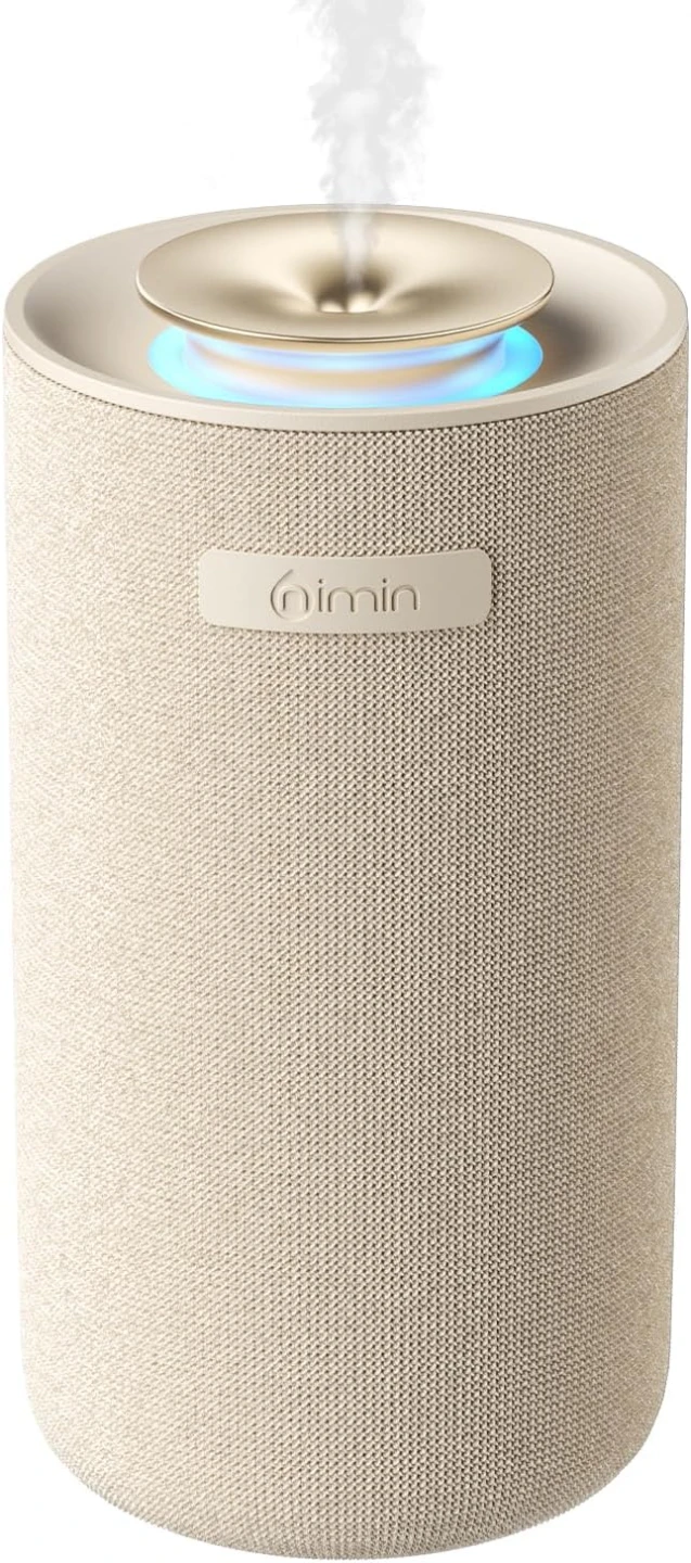 Aroma Diffuser - USB-C Charging