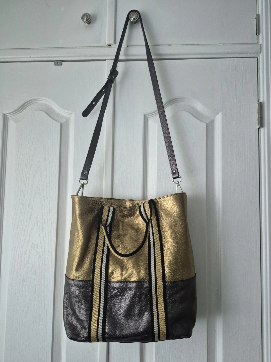 Gianni Chiarini Firenze Tote Bag - photo 2
