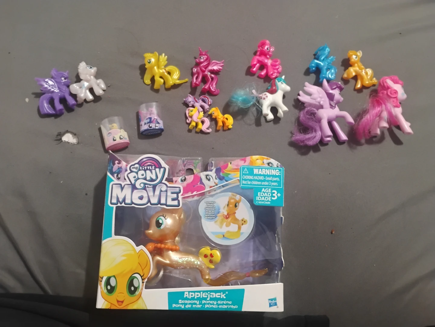 Mlp