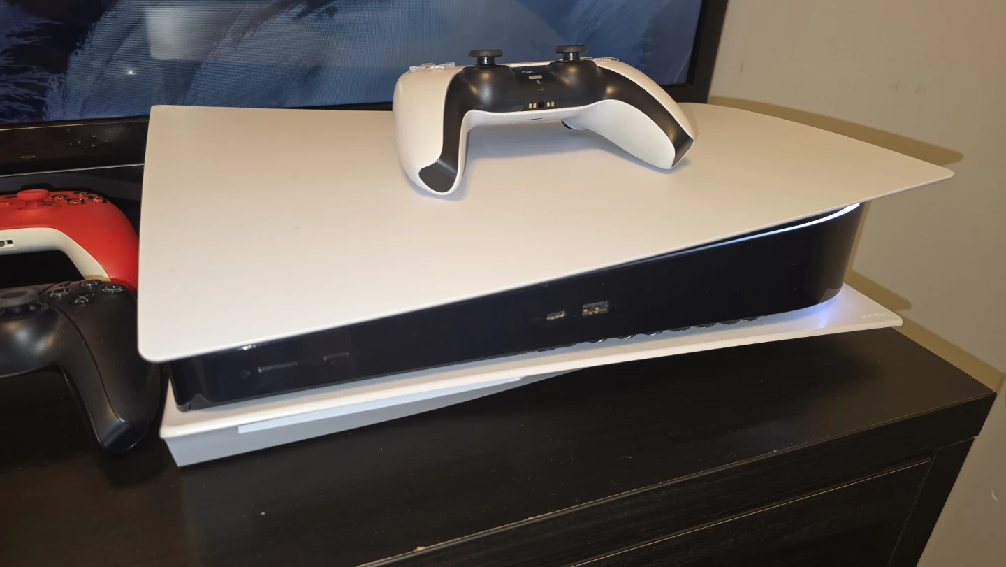 Sony PlayStation 5 Console