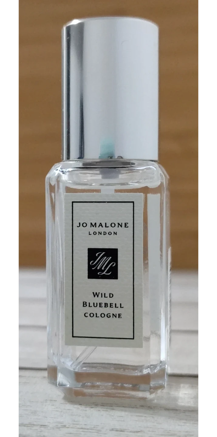 Jo Malone  Cologne English Pear & Freesia / Wild Bluebell - photo 2