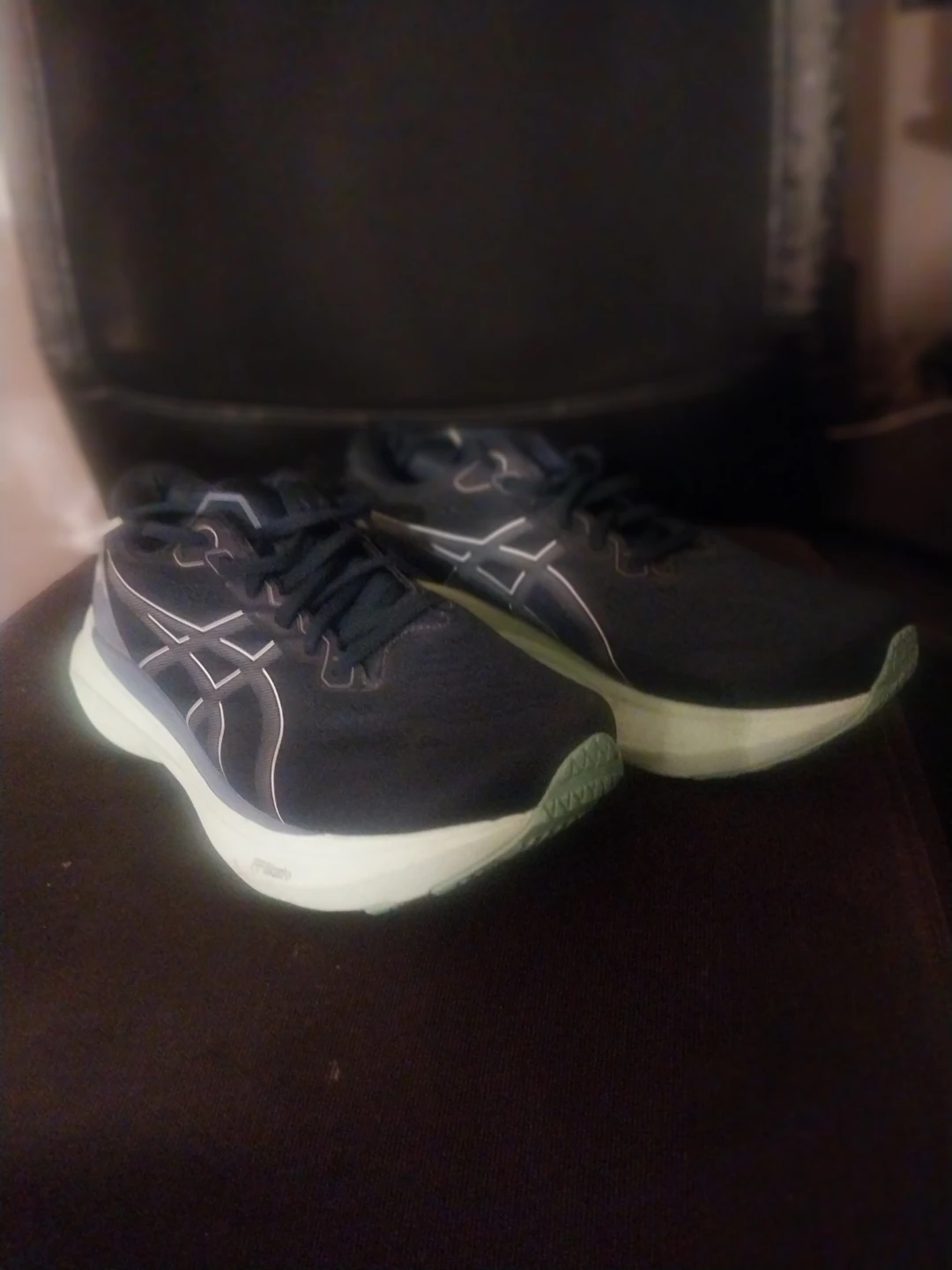 ASICS Running Shoes