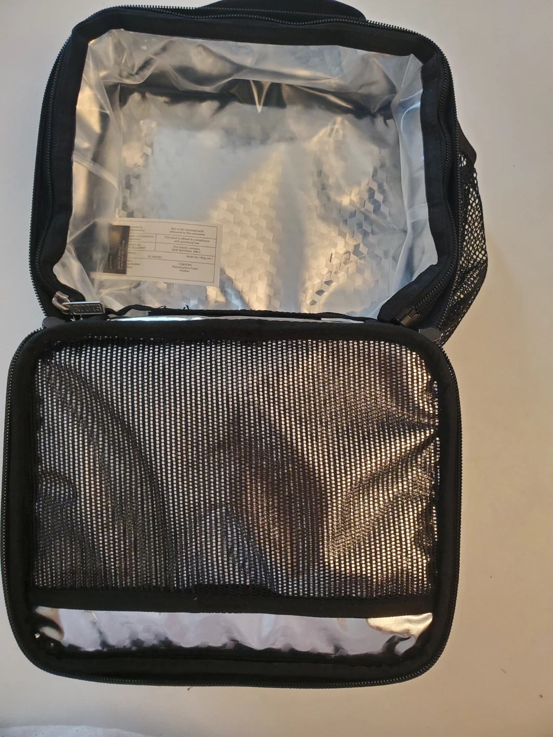 Roots Lunch Bag - photo 2