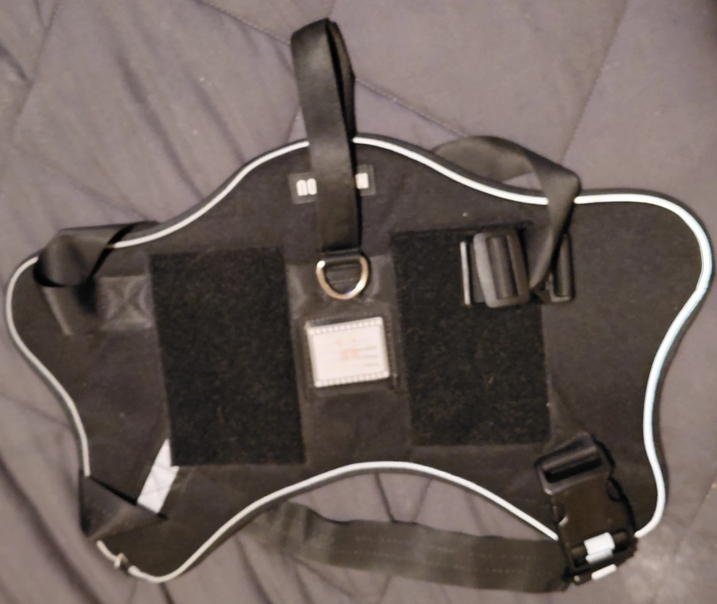 Brand New Dog Harness Size XL