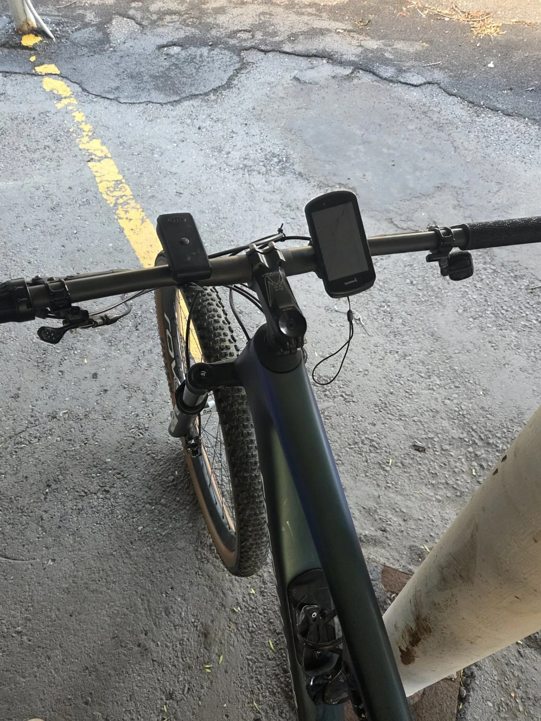 2024 Specializes Epic 8 Pro Mountain Bike - photo 5