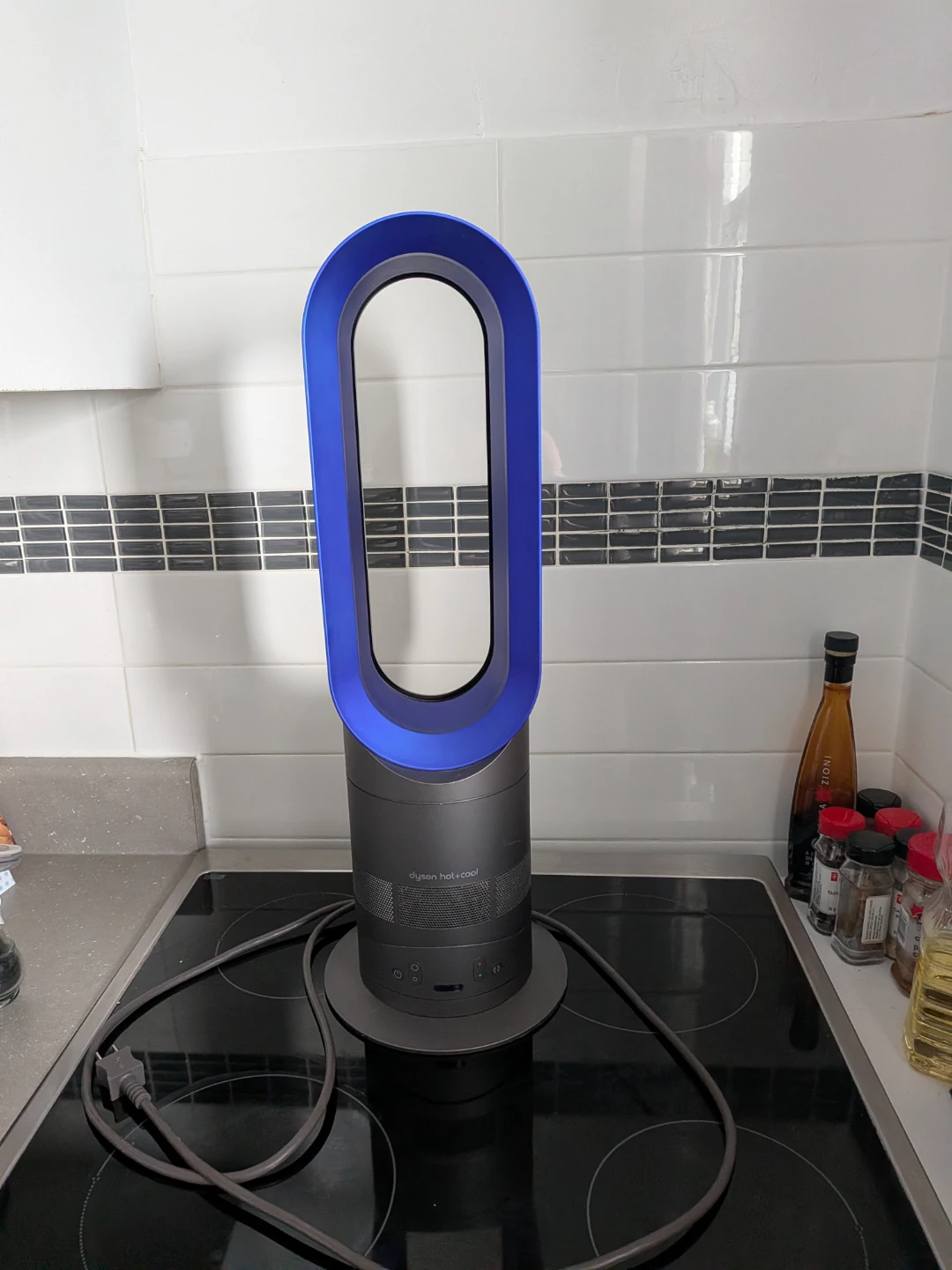 Dyson Hot+Cool