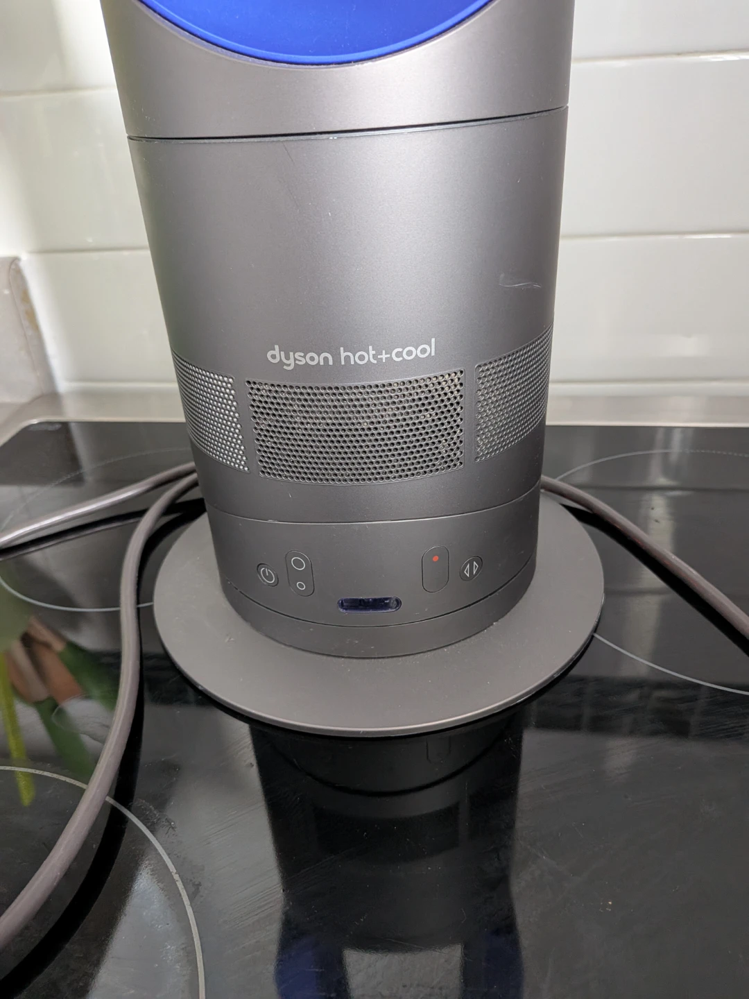 Dyson Hot+Cool - photo 2