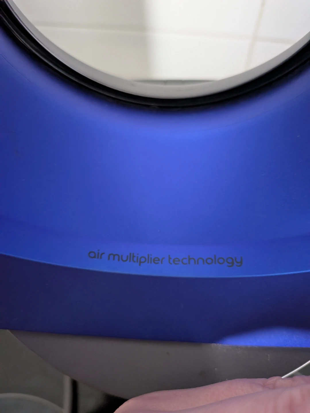 Dyson Hot+Cool - photo 3