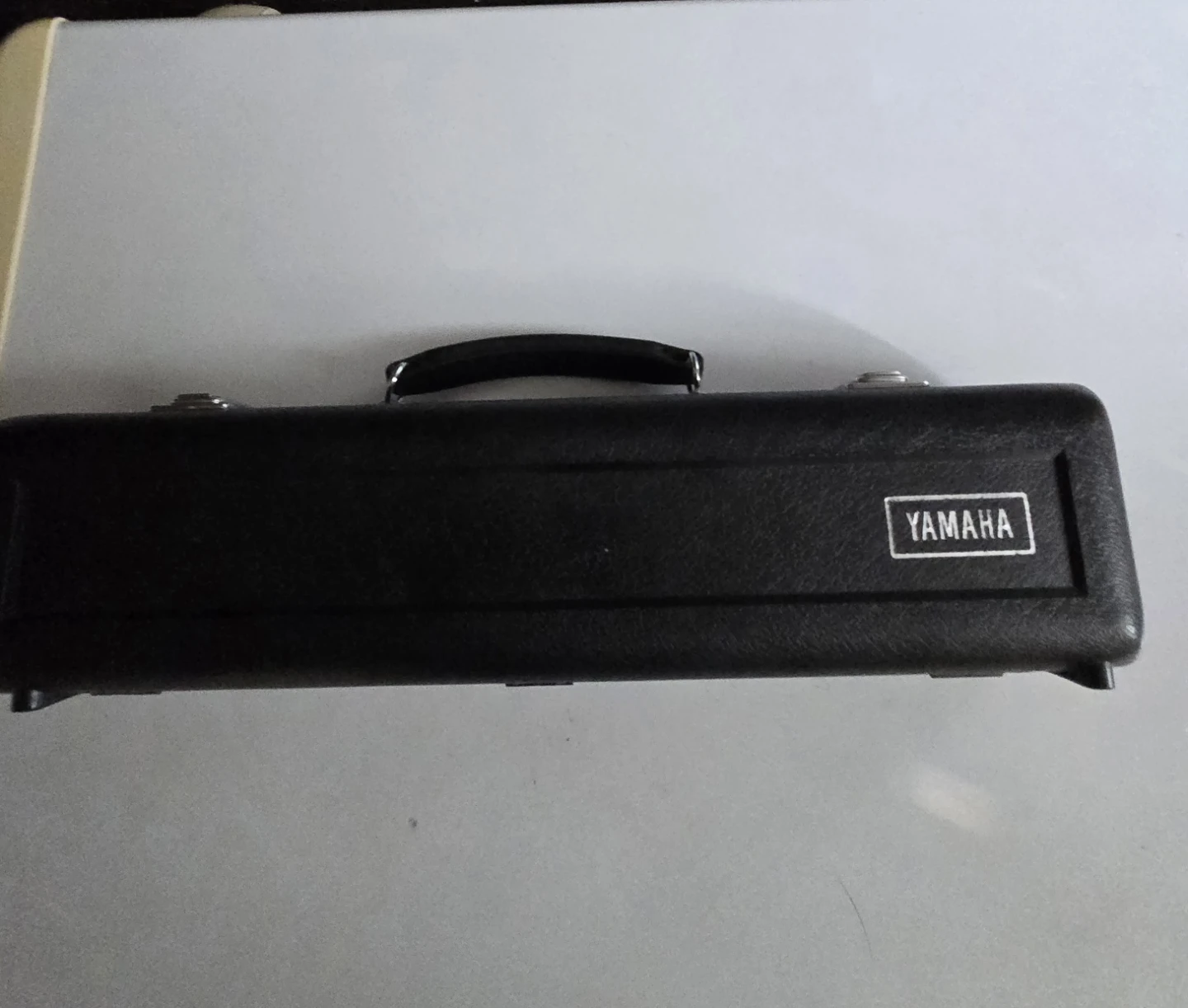 Yamaha 221 Flute