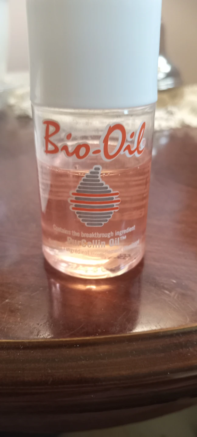 Bio-Oil skincare oil