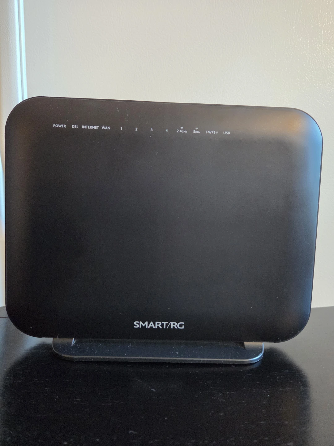 SMART RG Router Modem