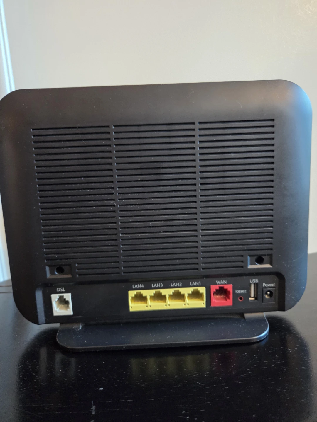 SMART RG Router Modem - photo 2