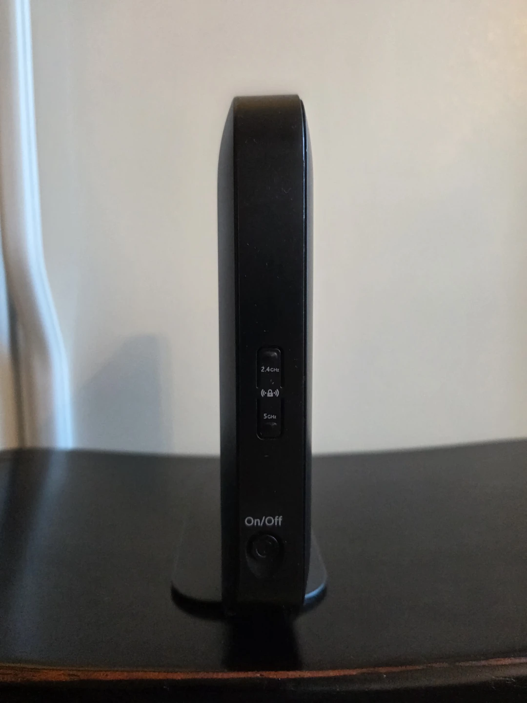 SMART RG Router Modem - photo 3