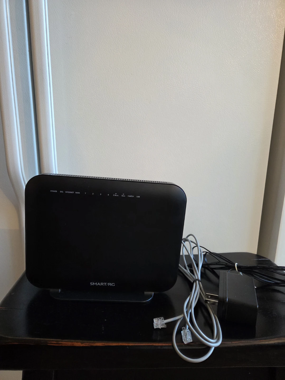SMART RG Router Modem - photo 4