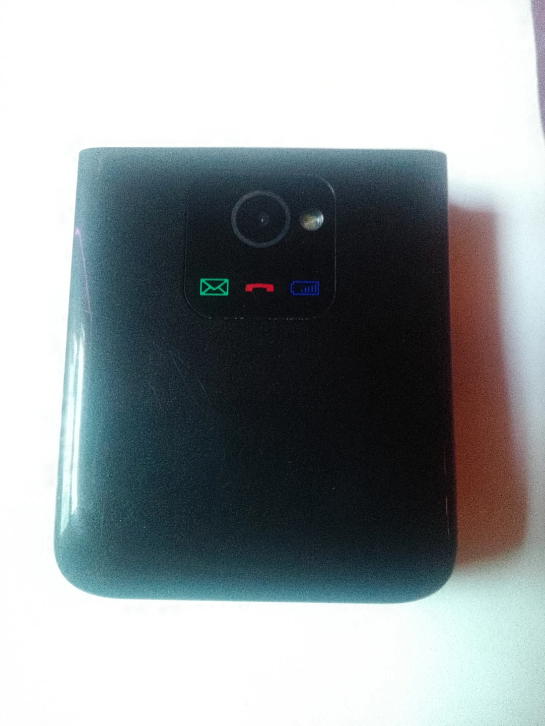 Basic Phone
