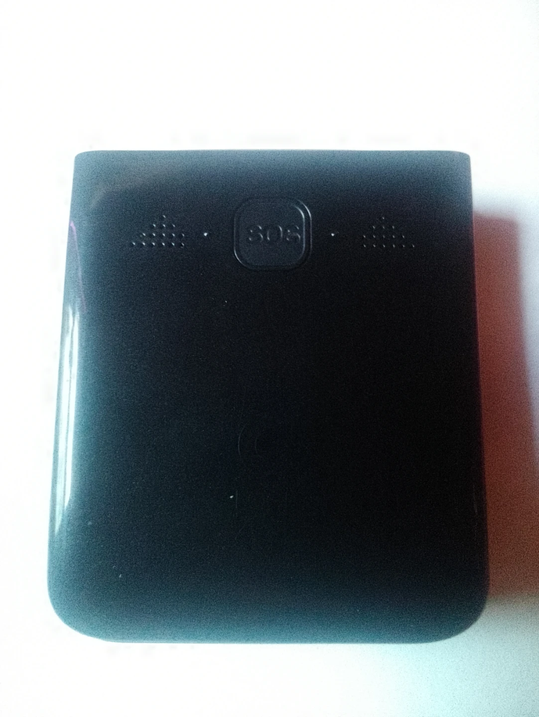 Basic Phone - photo 3