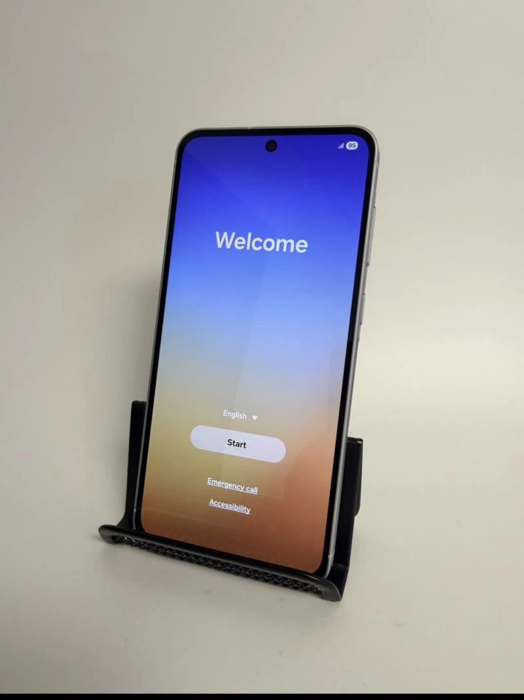 Special Edition Samsung A56 5G 256gb 12gb Ram