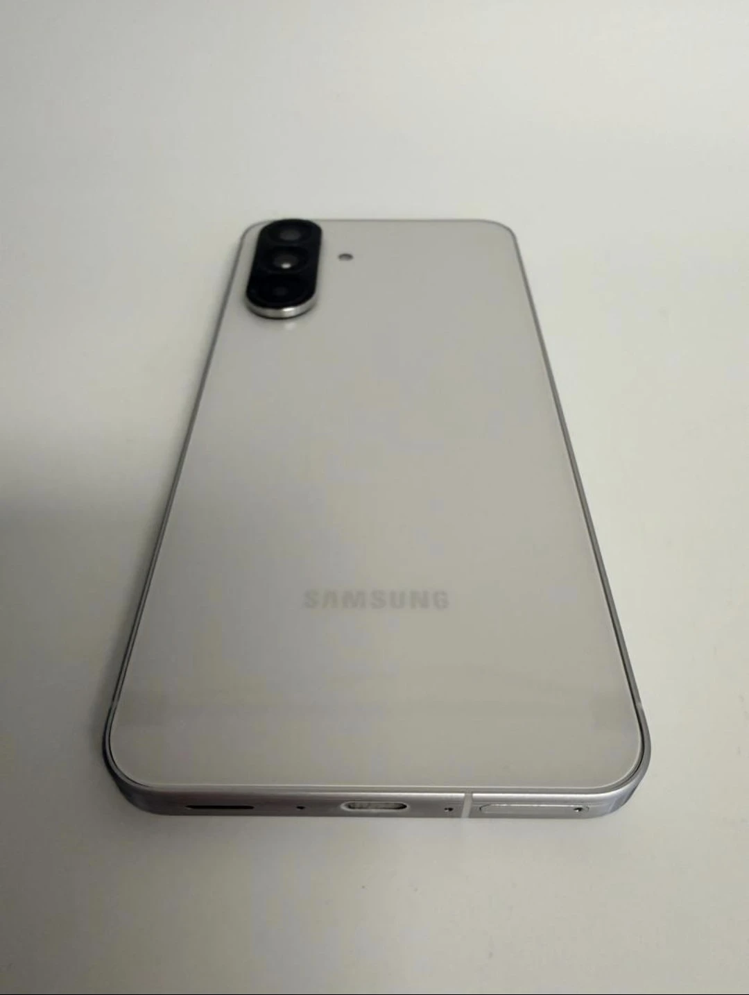 Special Edition Samsung A56 5G 256gb 12gb Ram - photo 3
