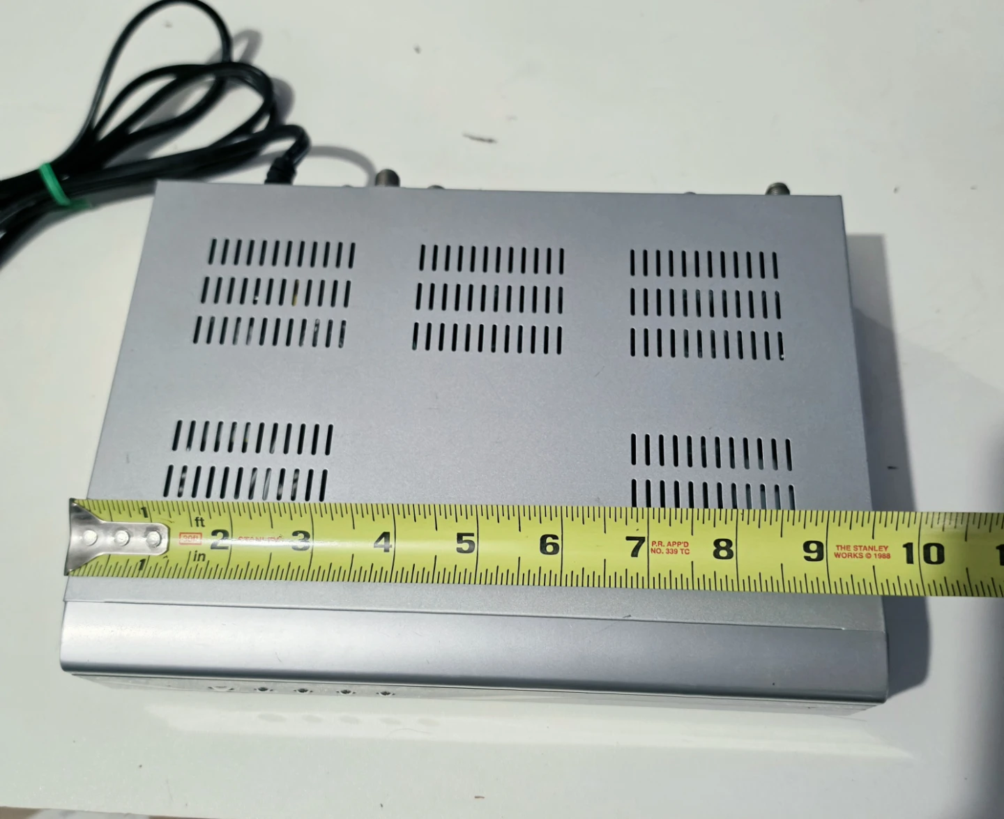 Lite Viewsat VS Platinum Lite Digital Satellite Receiver - photo 3