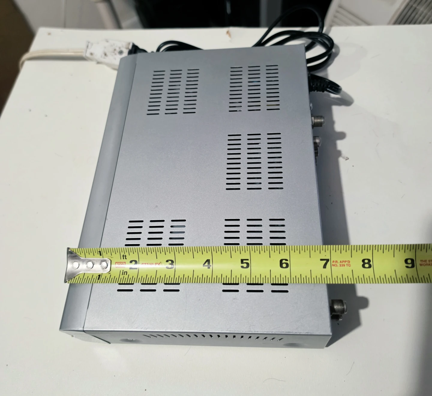 Lite Viewsat VS Platinum Lite Digital Satellite Receiver - photo 4