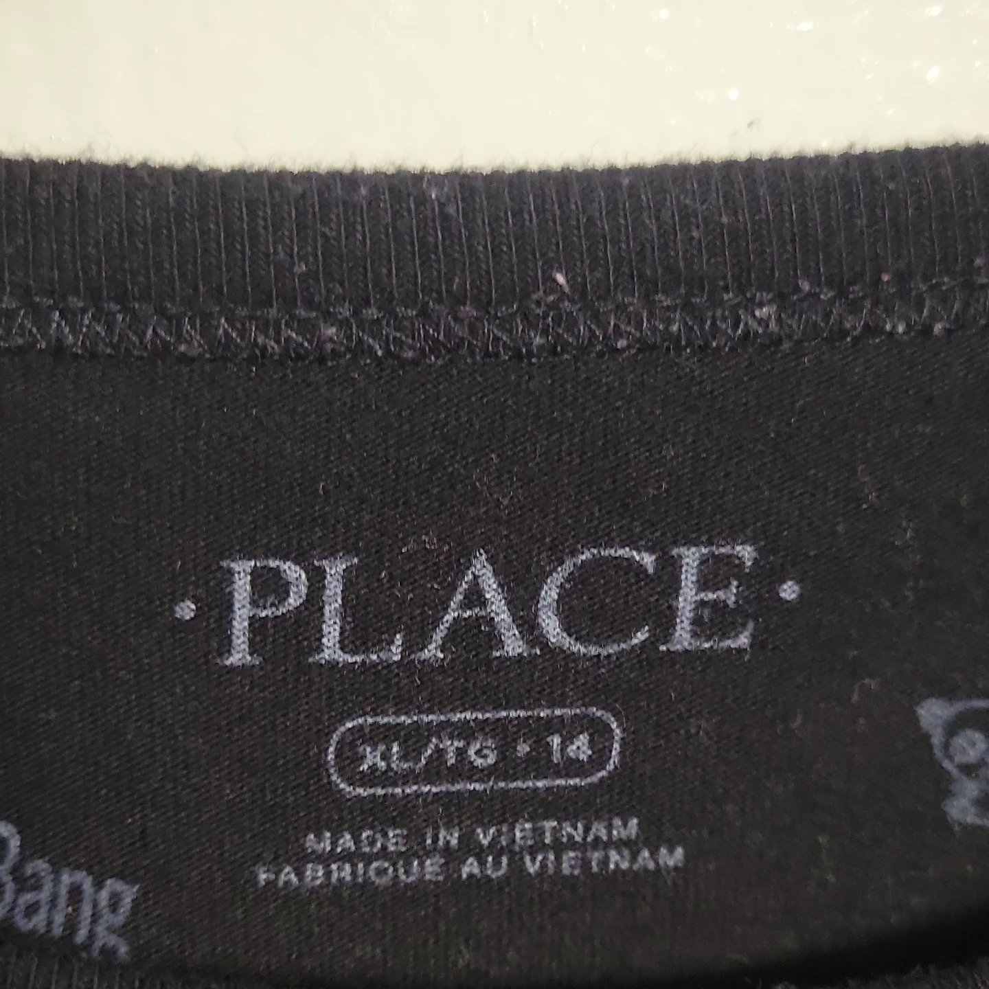 The Place Football Graphic T-Shirt XL/TG 14 - photo 4